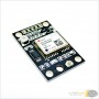 aafaqasia GPS Module GY-NEO6M PPS With Flight Control EEPROM Controller MWC APM2.5 + Antenna NEO-6M GPS Module with Flight Contr