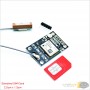 aafaqasia GPS Module GY-NEO6M PPS With Flight Control EEPROM Controller MWC APM2.5 + Antenna NEO-6M GPS Module with Flight Contr