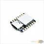 aafaqasia Seeeduino XIAO Microcontroller Type-C SAMD21 Cortex M0+ Nano 48MHZ Type-C Seeeduino XIAO Microcontroller SAMD21 Cortex