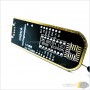 aafaqasia SOIC8 SOP8 Test Clip For EEPROM 93CXX-25CXX-24CXX + CH341A 24 25 Series Flash BIOS SOIC8 SOP8 Test Clip For EEPROM 93C