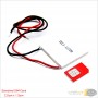 aafaqasia Thermoelectric Cooler Peltier 40*40MM 12V TEC1-12705-12709-12712 Thermoelectric Cooler Peltier 40*40MM 12V Peltier Ele