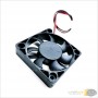 aafaqasia 3D Printer Cooling fan 2510 3010 4010 5010 6015 mm With 2Pin 30cm Dupont Wire DC 5 12 24 V 3D Printer Cooling fan 2510