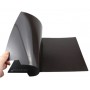 aafaqasia Magnetic Print Bed Tape 220mm - 235mm - 310mm Square Heatbed Flex Sticker Magnetic Print Bed Tape 220mm - 235mm - 310m