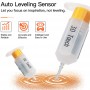 aafaqasia 3D TOUCH v3 Auto BED Leveling Sensor For 3D Printers BL TOUCH v3 Auto BED Leveling Sensor For 3D Printers