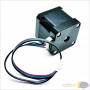 aafaqasia Nema 17 Stepper Motor 38mm 42A02C 4 Lead For 3D Printer Nema 17 Stepper Motor 38mm 42A02C 4 Lead For 3D Printer