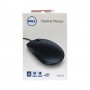 aafaqasia Dell MS116 Optical Mouse Black Dell MS116 Optical Mouse Black