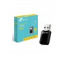 aafaqasia TP-Link TL-WN823N WiFi USB Adapter TP-Link TL-WN823N WiFi USB Adapter
- 300Mbps wireless speed ideal for smooth HD vid