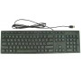 aafaqasia Dell USB Keyboard KB-216-BK-ARA English Arabic Letters Dell USB Keyboard KB-216-BK-ARA English Arabic Letters