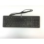 aafaqasia HP USB Slim Keyboard KU-1469 English Arabic Letters HP USB Slim Keyboard KU-1469 English Arabic Letters