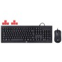 aafaqasia HP KM100 Gaming Keyboard and Mouse English Arabic Letters HP KM100 Gaming Keyboard and Mouse English Arabic Letters