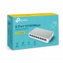 aafaqasia TP-Link TL-SF1008D 8-port 10/100 Desktop Switch TP-Link TL-SF1008D 8-port 10/100 Desktop Switch