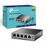 aafaqasia TP-Link TL-SF1005P 5-Port Gigabit Switch with 4-Port PoE TP-Link TL-SF1005P 5-Port Gigabit Switch with 4-Port PoE