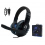 aafaqasia KOMC B21 USB Gaming Headphone KOMC B21 USB Gaming Headphone