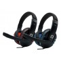 aafaqasia KOMC B21 USB Gaming Headphone KOMC B21 USB Gaming Headphone