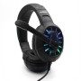 aafaqasia KOMC G313 Led USB Gaming Headset KOMC G313 Led USB Gaming Headset