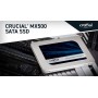 aafaqasia Crucial MX500 500GB 3D NAND SATA 2.5 Inch Internal SSD up to 560MB/s Crucial MX500 500GB 3D NAND SATA 2.5 Inch Interna