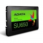 aafaqasia ADATA Ultimate 256GB SSD SU650 3D NAND ADATA Ultimate 256GB SSD SU650 3D NAND