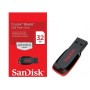 aafaqasia SanDisk Cruzer Blade 32GB USB 2.0 Flash Drive SanDisk Cruzer Blade 32GB USB 2.0 Flash Drive