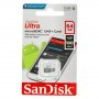 aafaqasia SanDisk Ultra 64GB 100MBs Micro SDHC SanDisk Ultra 64GB 100MBs Micro SDHC