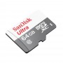 aafaqasia SanDisk Ultra 64GB 100MBs Micro SDHC SanDisk Ultra 64GB 100MBs Micro SDHC