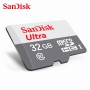 aafaqasia SanDisk Ultra 32GB 100MBs Micro SDHC SanDisk Ultra 32GB 100MBs Micro SDHC