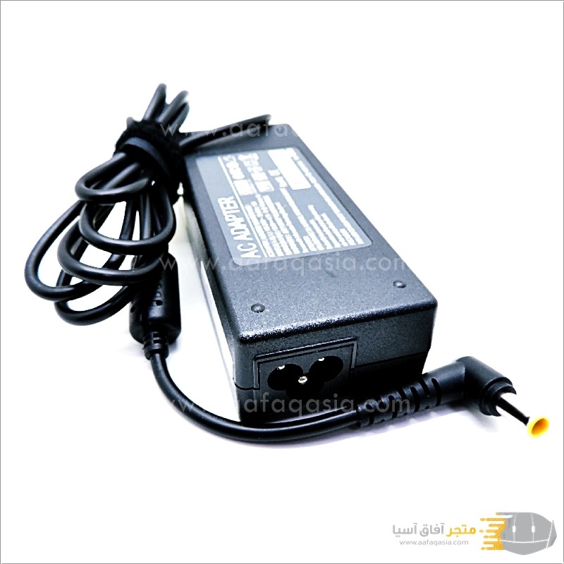 شاحن سوني Sony Replacement AC Adapter 19.5V 4.7A 6.0x4.4mm