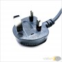aafaqasia Power Cable For Desktop PC 1.8M - High Quality Power Cable For Desktop PC 1.8M - High Quality