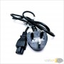 aafaqasia Power Cable For Laptop Charger 1.0M - High Quality Power Cable For Laptop Charger 1.0M - High Quality
