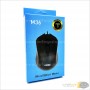 aafaqasia Tecsa Wired USB Optical Mouse M36 Tecsa Wired USB Optical Mouse M36