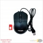 aafaqasia Tecsa Wired USB Optical Mouse M36 Tecsa Wired USB Optical Mouse M36