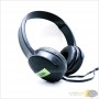 aafaqasia Tecsa A8 SinglePin HeadPhone Surround Stereo with HD Microphone Tecsa A8 SinglePin HeadPhone Surround Stereo with HD M