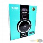 aafaqasia Tecsa A60 Pro Gaming USB HeadPhone with LED Tecsa A60 Pro Gaming USB HeadPhone with LED