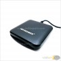 aafaqasia HAYSENSER USB Smart Card Reader HY-C09U1 HAYSENSER USB Smart Card Reader HY-C09U1