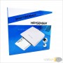 aafaqasia HAYSENSER USB Smart Card Reader HY-C09R4 HAYSENSER USB Smart Card Reader HY-C09R4