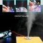 aafaqasia Humidifier Mini USB Kit Mist Maker 16MM 1.5W - 3W 16MM 1.5-3W USB Mini Humidifier DIY Kits Mist Maker And Driver Circu