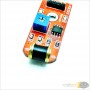 aafaqasia Shake vibration Sensor TZT 801s Module LM393 3-5VDC Shake vibration Sensor TZT 801s Module LM393 3-5VDC