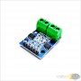 aafaqasia L9110S DC Stepper Motor Driver Board H Bridge L9110 L9110S DC Stepper Motor Driver Board H Bridge L9110