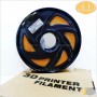 aafaqasia Gold Color 1KG PLA 3D Filament 1.75mm 195-220C High Quality Gold Color 1KG PLA 3D Filament 1.75mm 195-220C High Qualit