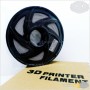 aafaqasia Gray Color 1KG PLA 3D Filament 1.75mm 195-220C High Quality Gray Color 1KG PLA 3D Filament 1.75mm 195-220C High Qualit