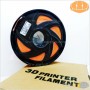 aafaqasia Orange Color 1KG PLA 3D Filament 1.75mm 195-220C High Quality Orange Color 1KG PLA 3D Filament 1.75mm 195-220C High Qu