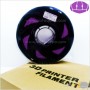 aafaqasia Purple Color 1KG PLA 3D Filament 1.75mm 195-220C High Quality Purple Color 1KG PLA 3D Filament 1.75mm 195-220C High Qu
