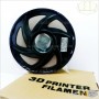 aafaqasia Transparent Color 1KG PLA 3D Filament 1.75mm 195-220C High Quality Transparent Color 1KG PLA 3D Filament 1.75mm 195-22