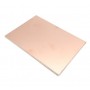 aafaqasia PCB 7x10cm Single Double Side Copper Clad Plate Circuit Board PCB 7x10cm Single Double Side Copper Clad Plate Circuit 