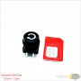 aafaqasia 2x Restart Refresh Tactile Switches Push Button 12*12*7.3mm 2x Restart Refresh Tactile Switches Push Button 12*12*7.3m