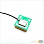 aafaqasia GPS GT-U7 NEO-6M 51 Single Chip Navigation Satellite Positioning Module GPS GT-U7 NEO-6M 51 Single Chip Navigation Sat