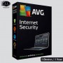 aafaqasia AVG Internet Security 2021 - 1-Device 1-Year - Digital Delivery 24h AVG Internet Security 2021 - 1-Device 1-Year - Dig
