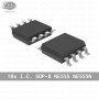 aafaqasia 10x Integrated Circuit NE555 NE555N SOP-8 IC 10x Integrated Circuit NE555 NE555N SOP-8