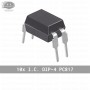 aafaqasia 10x Integrated Circuit PC817 DIP-4 IC 10x Integrated Circuit PC817 DIP-4
