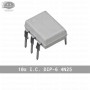 aafaqasia 10x Integrated Circuit 4N25 Photoelectric Coupler Optocoupler DIP-6 IC 10x Integrated Circuit 4N25 Photoelectric Coupl