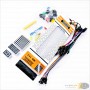 aafaqasia Arduino Normal Starter Kit UNO with LCD 1602 I2C Arduino Normal Starter Kit UNO with LCD 1602 I2C